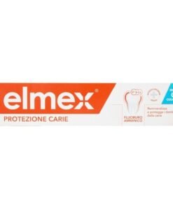 Elmex Caries Protection dantų pasta, 75 ml