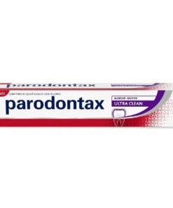 Parodontax Ultra Clean dantų pasta, 75 ml