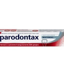 Parodontax Whitening balinamoji dantų pasta, 75 ml
