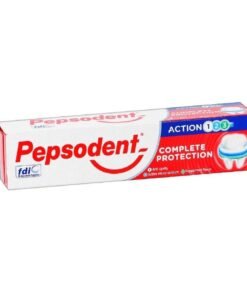Pepsodent Complete Protection dantų pasta, 75 ml