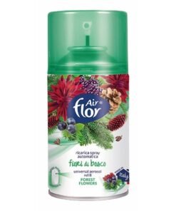 Air Flor automatinis patalpų gaiviklis Forest Flowers, 250 ml