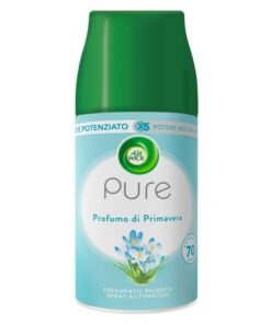 Air Wick Freshmatic Pure automatinis patalpų gaiviklis Spring Fresh, 250 ml