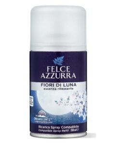 Felce Azzurra automatinis patalpų gaiviklis Fiori di Luna, 250 ml
