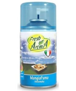 Fresh Aroma automatinis patalpų gaiviklis Antismoke, 250 ml