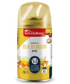 SetaHome automatinis patalpų gaiviklis Argan Oil, 250 ml