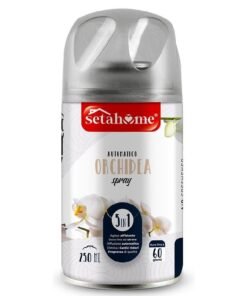 SetaHome automatinis patalpų gaiviklis Orchidea, 250 ml