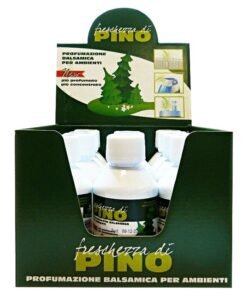 Modina Freschezza di Pino patalpų kvapo esencija, 125 ml