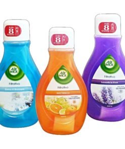 Air Wick skystas patalpų gaiviklio papildymas, 375 ml