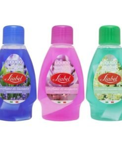 Liabel skystas patalpų gaiviklio papildymas, 500 ml