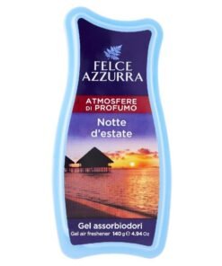 Felce Azzurra „Notte d’Estate“ gelinis kvapų sugėriklis, 140 g