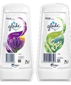 Glade gelinis oro gaiviklis, 150 g (Lavender / Muguet)