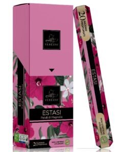 Lady Venezia „Estasi Petali di Magnolia“ smilkalai, 20 vnt.