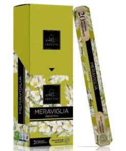 Lady Venezia „Meraviglia Gelsomino“ smilkalai, 20 vnt.