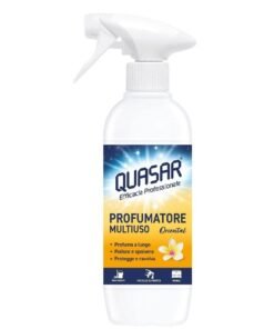 Quasar Profumatore Multiuso Oriental paviršių gaiviklis ir valiklis, 500 ml