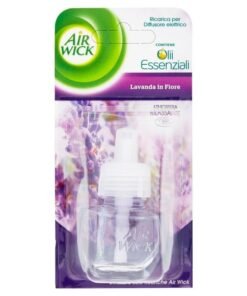 Air Wick Lavanda in Fiore elektrinio difuzoriaus papildymas, 19 ml