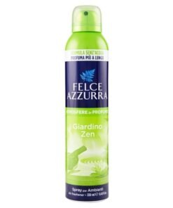 Felce Azzurra Atmosfere di Profumo Giardino Zen patalpų gaiviklis, 250 ml