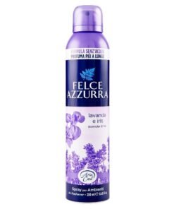 Felce Azzurra Aria di Casa Lavanda e Iris patalpų gaiviklis, 250 ml