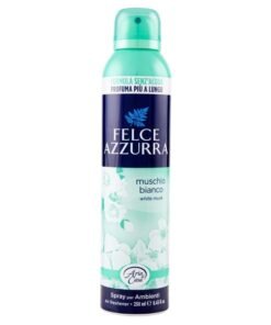 Felce Azzurra Aria di Casa Muschio Bianco patalpų gaiviklis, 250 ml