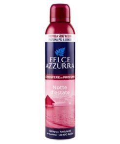 Felce Azzurra Atmosfere di Profumo Notte d’Estate patalpų gaiviklis, 250 ml