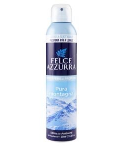 Felce Azzurra Aria di Casa Pura Montagna patalpų gaiviklis, 250 ml