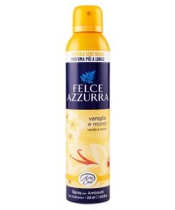 Felce Azzurra Aria di Casa Vaniglia e Monoi patalpų gaiviklis, 250 ml