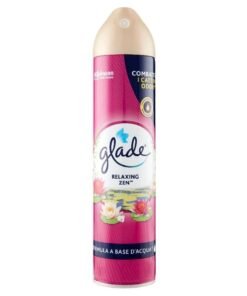 Glade purškiamas patalpų gaiviklis asorti, 300 ml