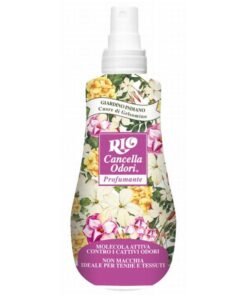 Rio Cancella Odori Jasmine kvapų neutralizatorius audiniams, 300 ml