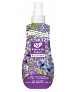 Rio Cancella Odori Lavanda kvapų neutralizatorius audiniams, 300 ml