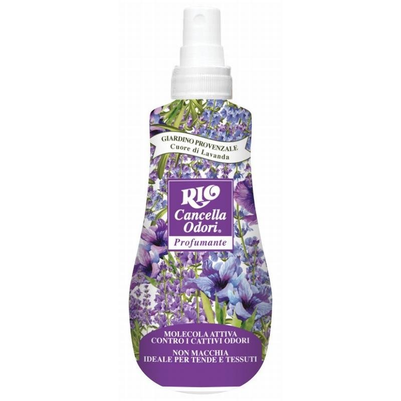 Rio Cancella Odori Lavanda kvapų neutralizatorius audiniams, 300 ml