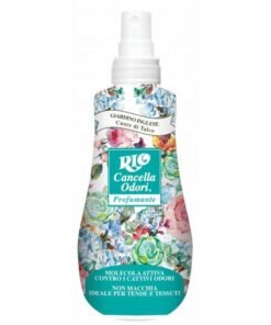Rio Cancella Odori Talco kvapų neutralizatorius audiniams, 300 ml