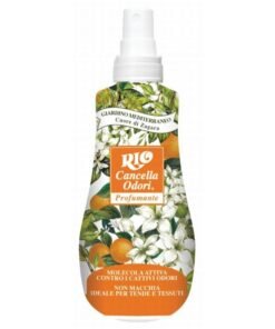 Rio Cancella Odori Zagara kvapų neutralizatorius audiniams, 300 ml