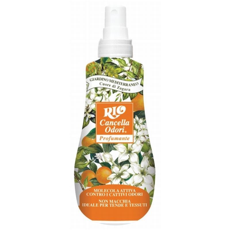 Rio Cancella Odori Zagara kvapų neutralizatorius audiniams, 300 ml