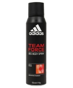Adidas Team Force vyriškas dezodorantas kūnui, 150 ml