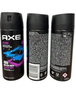 AXE Marine purškiamas dezodorantas vyrams, 150 ml