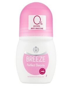 Breeze Perfect Beauty rutulinis dezodorantas, 50 ml