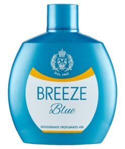Breeze Blue skystas dezodorantas, 100 ml