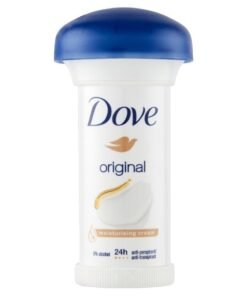 Dove Original kreminis dezodorantas, 50 ml