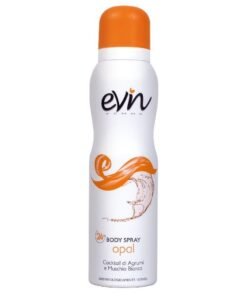 Evin Femme Opal kūno purškiklis, 150 ml