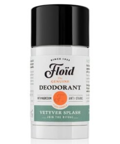 Floïd Vetyver Splash dezodorantas pieštukas, 75 ml