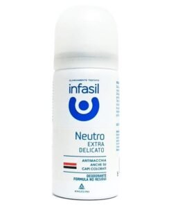Infasil Neutro Extra Delicato purškiamas dezodorantas, 35 ml
