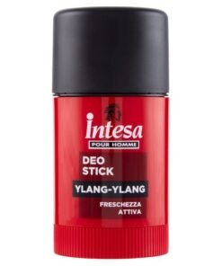 Intesa Pour Homme Ylang-Ylang dezodorantas pieštukas vyrams, 75 ml
