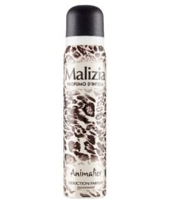 Malizia Animalier purškiamas dezodorantas, 100 ml