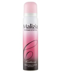 Malizia Certezza purškiamas dezodorantas, 100 ml