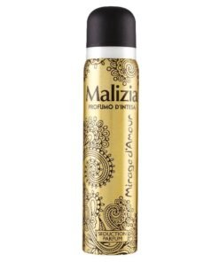 Malizia Mirage d'Amour purškiamas dezodorantas, 100 ml