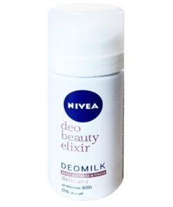 Nivea Deo Beauty Elixir purškiamas dezodorantas, 35 ml