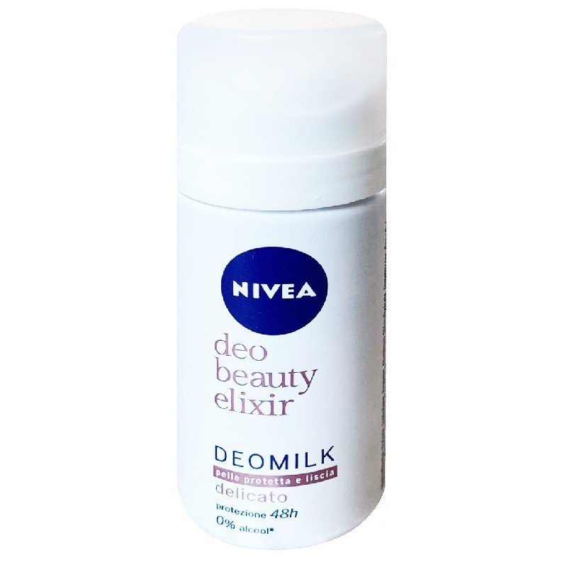 Nivea Deo Beauty Elixir purškiamas dezodorantas, 35 ml