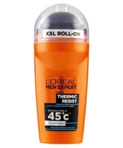 L'Oréal Men Expert Thermic Resist rutulinis antiperspirantas vyrams, 50 ml