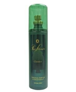 Pino Silvestre Classico purškiamas dezodorantas, 125 ml