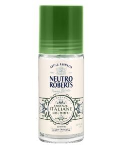 Neutro Roberts Essenze Italiane Dolomiti rutulinis dezodorantas, 50 ml
