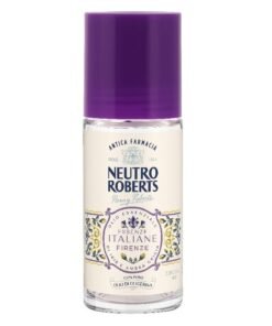 Neutro Roberts Essenze Italiane Firenze rutulinis dezodorantas, 50 ml